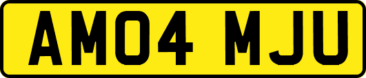 AM04MJU