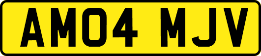 AM04MJV