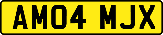AM04MJX