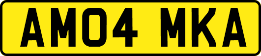 AM04MKA
