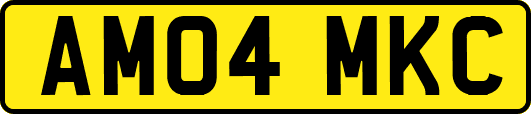 AM04MKC