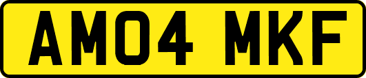 AM04MKF