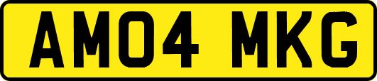 AM04MKG