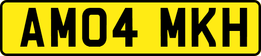 AM04MKH