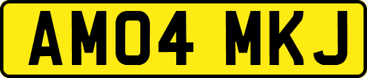 AM04MKJ