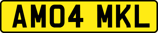 AM04MKL