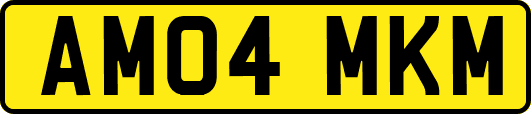 AM04MKM