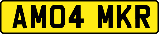 AM04MKR
