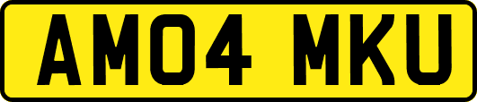 AM04MKU