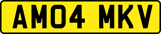 AM04MKV
