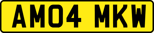 AM04MKW