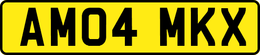 AM04MKX