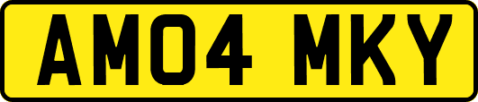 AM04MKY