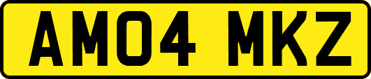 AM04MKZ