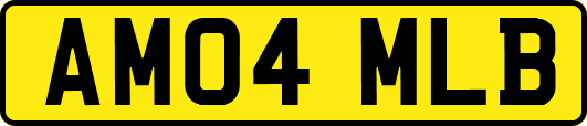 AM04MLB