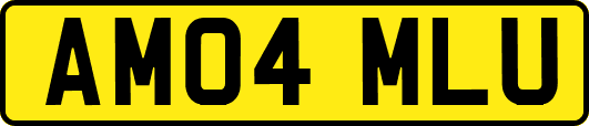 AM04MLU
