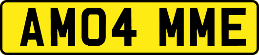 AM04MME