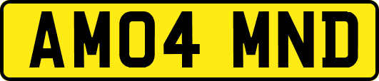 AM04MND