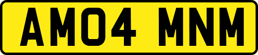 AM04MNM