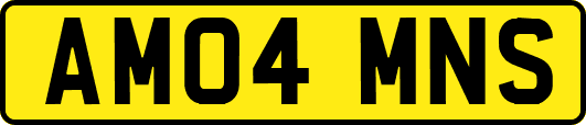 AM04MNS