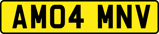 AM04MNV