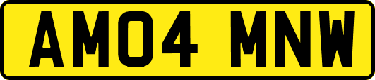 AM04MNW