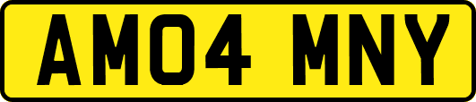 AM04MNY