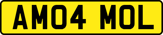 AM04MOL