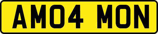 AM04MON