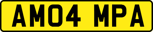 AM04MPA