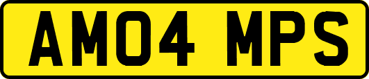 AM04MPS