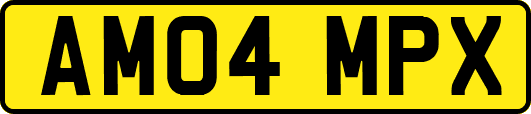 AM04MPX