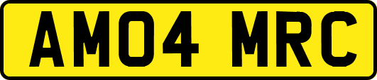 AM04MRC