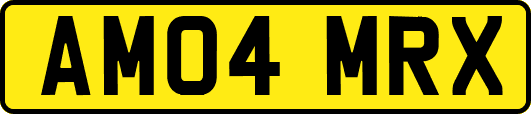 AM04MRX