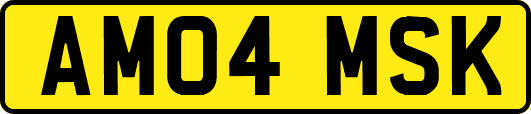 AM04MSK