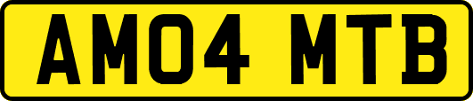 AM04MTB