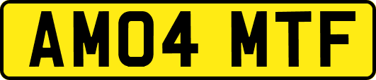 AM04MTF