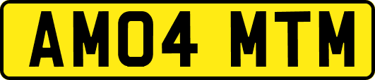 AM04MTM