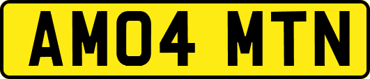 AM04MTN