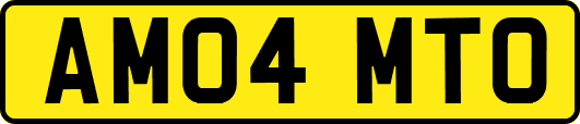 AM04MTO