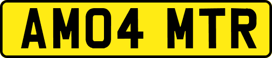 AM04MTR