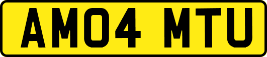 AM04MTU