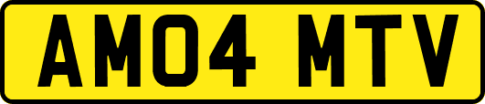 AM04MTV