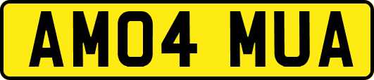AM04MUA