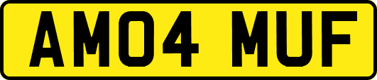 AM04MUF