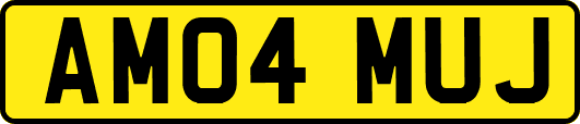 AM04MUJ