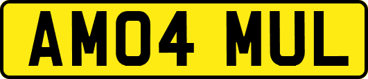 AM04MUL