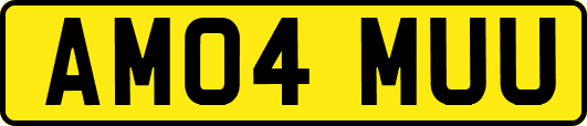 AM04MUU