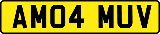 AM04MUV