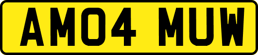 AM04MUW